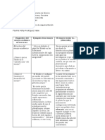 Actividad 6. Autodiagnóstico de Argumentación (Borrador)