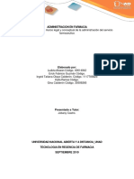 1 Cuadro Comparativo de Los Diferentes Establecimientos Farmaceuticos 2