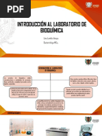 Introducción Al Laboratorio Manejo de Instrumentos - Toma MX