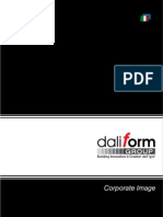 Daliform Group Corporate Image