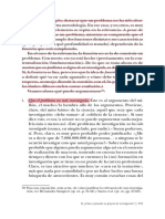 Justificación o Relevancia Bassi 2015