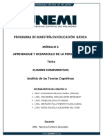 Tarea 1 Modulo 5