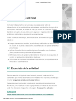 Gestion Ambiental TP2 94%