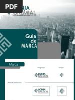 Manual Imagen LONJA GREMIAL Cliente