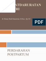 Kegawatdaruratan Obstetri Tayangan Dinkes Kab. Cirebon