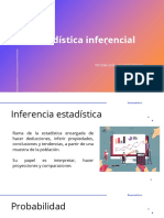 Bioestadística Inferencial