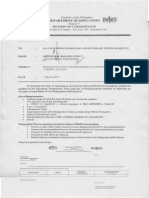 Unnumbered - Transaction Flow and Requirement in Opening School Current Account