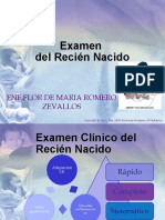 4 Examen Del RN MRN