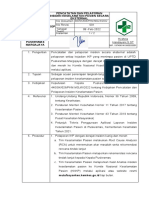 5.4.1.a SOP PELAPORAN IKP SECARA EKSTERNAL Margajaya