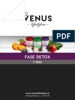 Fase Detox: WWW - Venuslifestyle.es