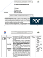 UNIDAD DIDACTICA 03 - 2° A y B 2023