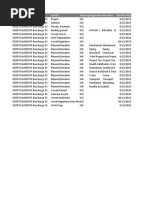 Floor2Plan - PlanningAndHours - 092974 Boa Barge 33-26-06-2023