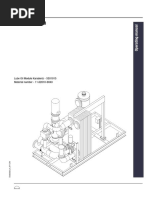 Operating Manual: MAN Diesel