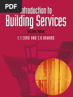 Introduction To Building Services