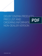 Dolby CinemaProducts PriceList NON DEALER Hi Res 04012016