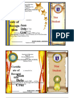 Award Certificates EDITABLE1