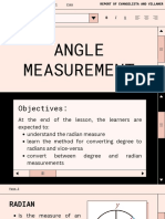 MC Math 3 Trigonometry