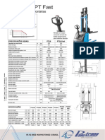 Lamina Técnica PT16