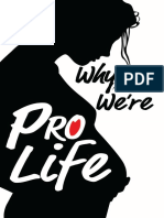 Pro Life Sample