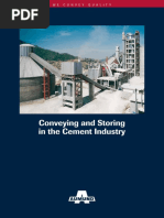 Aumund - Cement Industries