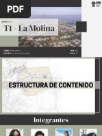 La Molina