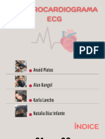 Electrocardiograma Definitivo