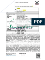 Contrato de Prestacion de Servicios WILMER Ok