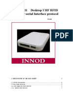 IND9011 Protocol User's Guide V2.38 en