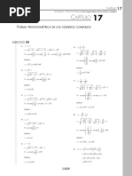 Geometria y Trigonometria Capitulo 17