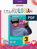 Libro de Tecnólogia 3 Nem