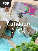 Catalogo de Zapatos Actualizado 2 de Septiembre