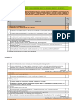 Diagnostico ISO 9001-201, Bueno