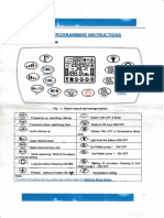 Sanotechnik Maxi - Manual