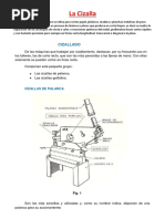 Ecm Cizalla - Fibra Neutra