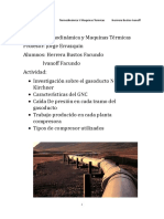 Informe Termodinamica (Gasoducto NK) Rehecho