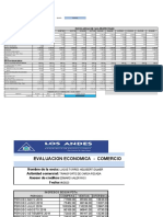 Evaluaciones Alan