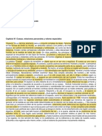 Cuerpo, Relaciones Personales y Valores Epaciales - Espacio y Lugar - Yi Fu Tuan