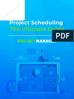 Ultimate Guide To Scheduling - ProjectManager