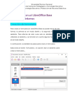 Manual LibreOffice Base-Parte III