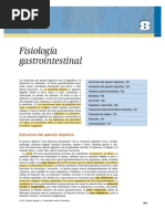 Cap 8 Fisiología Gastrointestinal-LCostanzo