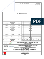 PD 142 VM 03 004 - Rev 06 - ESP DBR