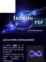 El Infinito