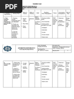 Training Plan