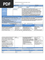 Planificación Por DCD Mate 2