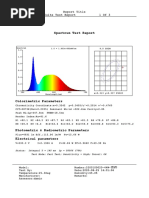 Test Report Panel 62x62 Certa Driver Philips