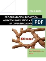 Prgramación Als 4º Diver 2023-2024