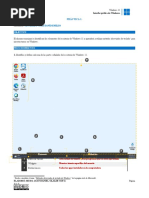 Práctica 1 (Interfaz Gráfica de Windows) Alvarado Vera David Emilio