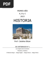 Libro Historia PRIMER PERIODO