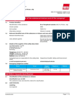 SDS-Vitamin E Acetate-12-2021