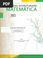 Caderno 02 Do Aluno SEDUC CE - Matematica